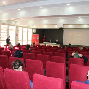 "Kadına Yönelik Şiddetle Mücadele Koordinasyon, İzleme ve Değerlendirme" Toplantısı Yapıldı - fotoğraf 4