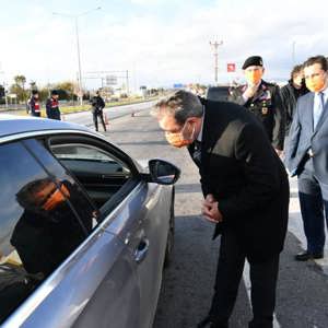 Kadına Yönelik Şiddete Karşı Uluslararası Mücadele Günü Etkinlikleri #1 - fotoğraf 2