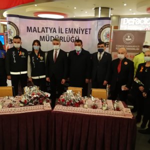 ‘25 Kasım Kadına Yönelik Şiddetle Uluslararası Mücadele Günü’ Çeşitli Etkinliklerle kutlandı - fotoğraf 1
