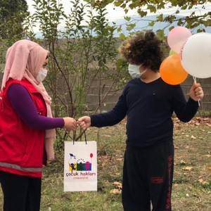 20 Kasım Çocuk Hakları Günü - fotoğraf 4