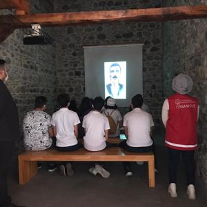 Okul Destek ve Sosyal Uyum Projeleri Kapsamında Gezi Programı Gerçekleştirildi - fotoğraf 3