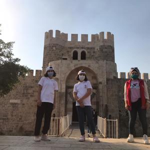 Okul Destek ve Sosyal Uyum Projeleri Kapsamında Gezi Programı Gerçekleştirildi - fotoğraf 4