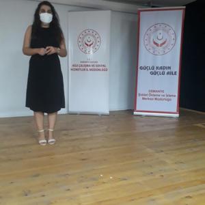 Mahalle Bekçilerine Yönelik Eğitim Programı Gerçekleştirildi - fotoğraf 4