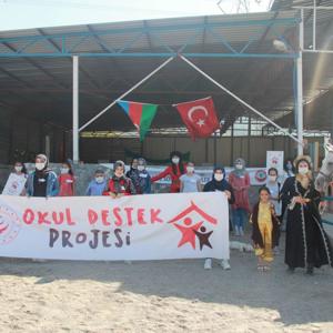 11 Ekim Dünya Kız Çocukları Günü Münasebetiyle Gezi Programı Düzenlendi - fotoğraf 1