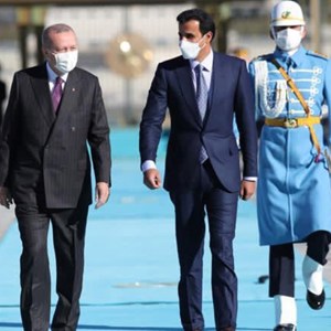 Bakan Selçuk, “Türkiye Cumhuriyeti Hükümeti ile Katar Devleti Hükümeti Arasında Aile, Kadın ve Sosyal Hizmetler Alanlarında İşbirliğine İlişkin Mutabakat Zaptı”nı İmzaladı - fotoğraf 2
