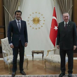 Bakan Selçuk, “Türkiye Cumhuriyeti Hükümeti ile Katar Devleti Hükümeti Arasında Aile, Kadın ve Sosyal Hizmetler Alanlarında İşbirliğine İlişkin Mutabakat Zaptı”nı İmzaladı - fotoğraf 3