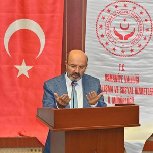 Şehitlerimizin Aileleri ve Gazilerimize Devlet Övünç Madalyası ve Beratı, Cumhurbaşkanımız Adına, Sayın Valimiz Dr. Erdinç Yılmaz Tarafından Verildi - fotoğraf 4