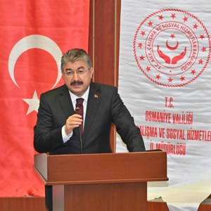 Şehitlerimizin Aileleri ve Gazilerimize Devlet Övünç Madalyası ve Beratı, Cumhurbaşkanımız Adına, Sayın Valimiz Dr. Erdinç Yılmaz Tarafından Verildi - fotoğraf 6
