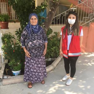 Şehit Yakınlarımızın ve Gazilerimizin Kurban Bayramlarını Kutladık - fotoğraf 5
