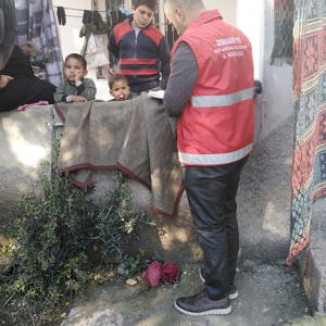 ASDEP Hane Ziyaretlerimiz Devam Ediyor - fotoğraf 2