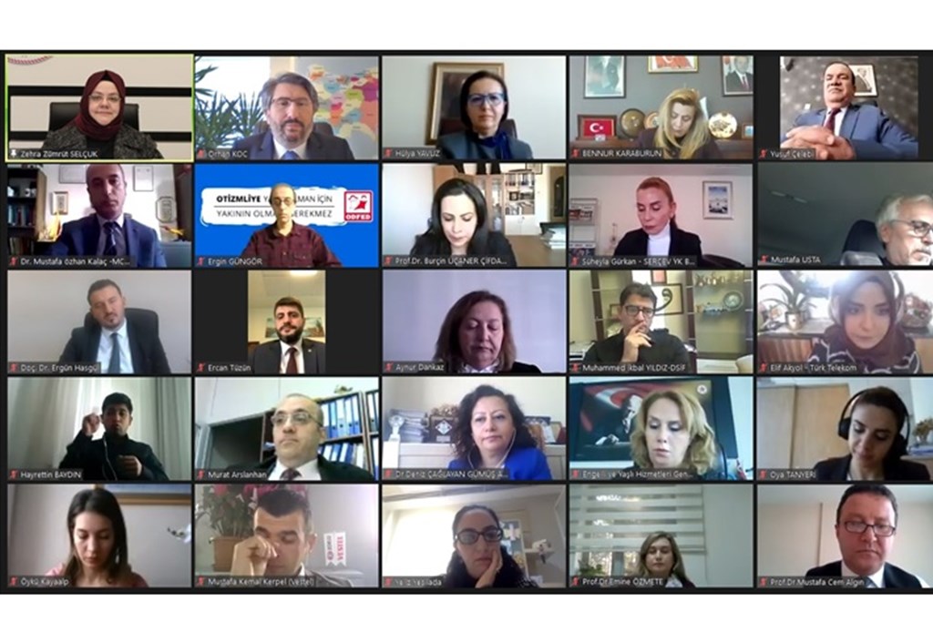 Bakan Selçuk: “405 Bine Yakın Engelli Kardeşimizi İş Hayatıyla Buluşturduk“