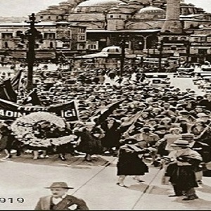 Kastamonu Aile, Çalışma ve Sosyal Hizmetler İl Müdürümüz Sayın Abdullah SAVAŞ'ın 10 Aralık Kadın Mitinginin yıldönümü nedeniyle yayınladığı mesaj - fotoğraf 1