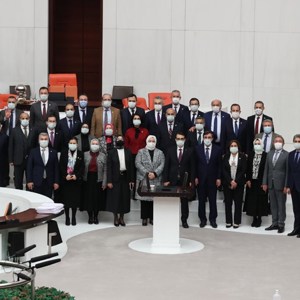 Bakanlığımızın 2021 Yılı Bütçesi TBMM Genel Kurulunda Kabul Edildi - fotoğraf 3