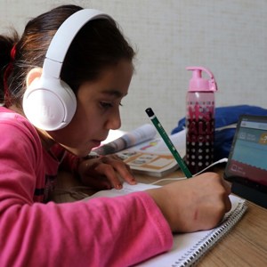 Okul Destek Projesi ile Ailelere Online Rehberlik - fotoğraf 1