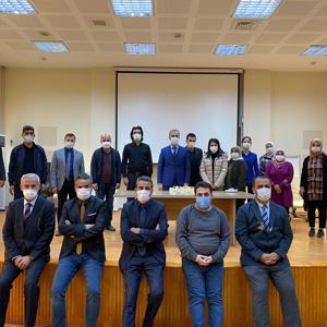 Tüm Öğretmenlerimizin Öğretmenler Günü Kutlu Olsun - fotoğraf 1
