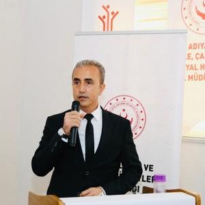 Kadına Yönelik Şiddet Temalı Seminer Düzenlendi - fotoğraf 4