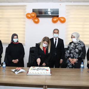 Kadına Yönelik Şiddet Temalı Seminer Düzenlendi - fotoğraf 5