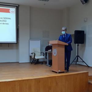 Aylık Koordinasyon ve Değerlendirme Toplantısı - fotoğraf 3