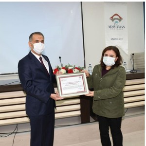 Erişilebilirlik Belgeleri Verildi - fotoğraf 18