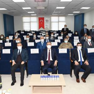 Erişilebilirlik Belgeleri Verildi - fotoğraf 2