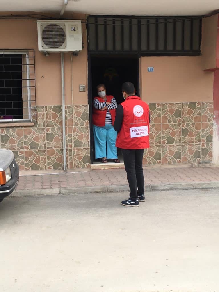 49. Hafta ASDEP Alan Taramasi