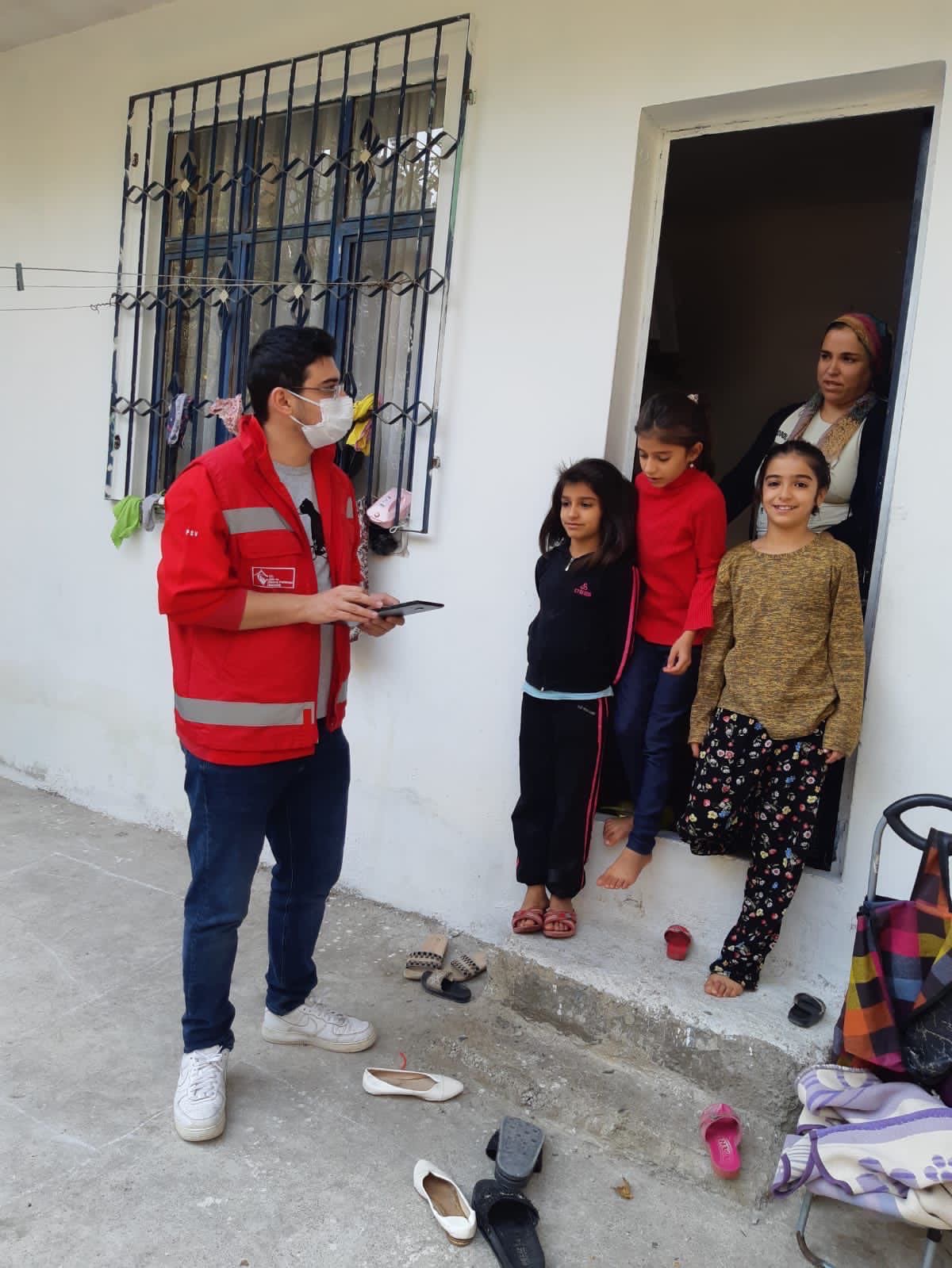 50. Hafta ASDEP Alan Taraması 