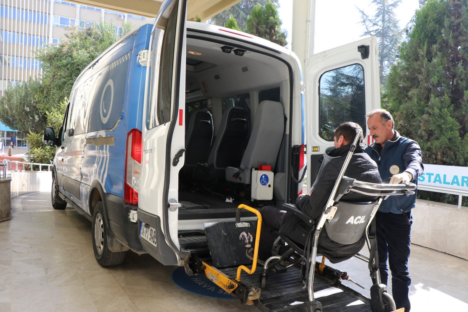 Erişilebilirlik Ödülleri Yarışması Yoğun İlgi Gördü