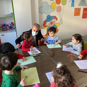 İl Müdürümüz Sayın Fehmi ÇELİK Yerli Malı Defilesi Programına Katıldı - fotoğraf 6