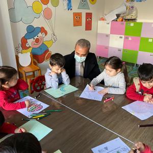 İl Müdürümüz Sayın Fehmi ÇELİK Yerli Malı Defilesi Programına Katıldı - fotoğraf 5