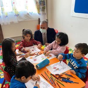 İl Müdürümüz Sayın Fehmi ÇELİK Yerli Malı Defilesi Programına Katıldı - fotoğraf 4