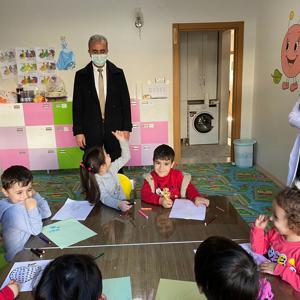 İl Müdürümüz Sayın Fehmi ÇELİK Yerli Malı Defilesi Programına Katıldı - fotoğraf 2
