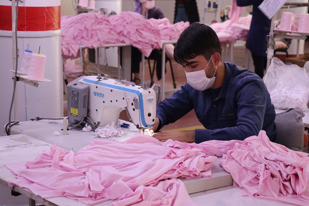 Kısa Çalışma Ödeneği Yeni Başvuruları İçin Başvuru Süresi 31 Ocak 2021 Tarihine Kadar Uzatıldı