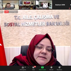 397 Şehit Yakını, Gazi ve Gazi Yakınının Atamaları Online Kura İle Gerçekleşti - fotoğraf 2