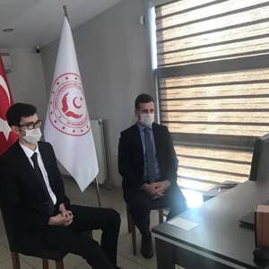Bakanımız Sayın  Zehra Zümrüt SELÇUK  “397 Şehit Yakını, Gazi ve Gazi Yakınımızın Atama Kurasını Gerçekleştirdi.” - fotoğraf 2