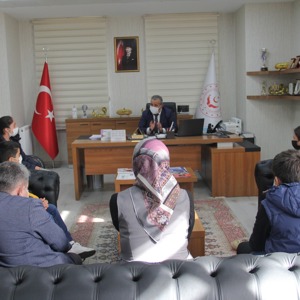 Milli Şairimiz Mehmet Akif Ersoy Ve İstiklal Marşımız Üzerine Bilgi Yarışması - fotoğraf 5