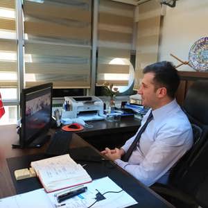 “Engelsiz Çocuk Buluşmaları” Etkinliği Bu Ay Çevrimiçi Olarak Düzenlendi. - fotoğraf 3