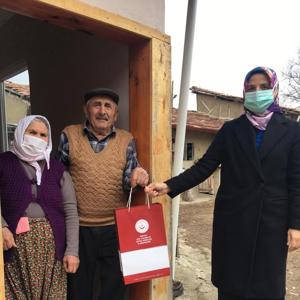 Kore Gazilerimizi Ziyaret Ettik  - fotoğraf 4
