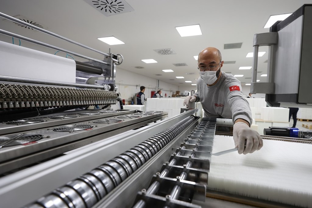 Bakan Selçuk: “Aralık Ayına İlişkin Nakdi Ücret Desteği Ödemelerini 8 Ocak’ta Yapacağız”