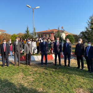 Adıyaman Belediyemizden Göz Nuru Çocuklarımıza Hediye - fotoğraf 1