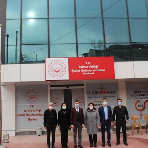 ŞÖNİM Yeni Binasında Hizmet Vermeye Başladı. - fotoğraf 3