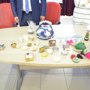Kadın Koopertifçiliği Bilgilendirme Toplantısı Yapıldı - fotoğraf 3