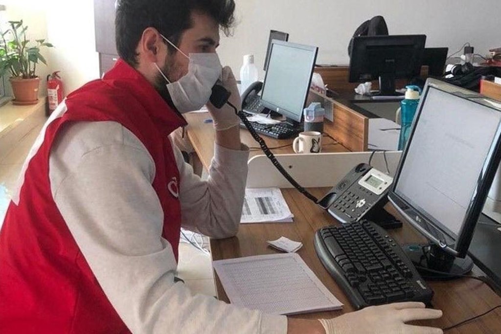 Bakan Selçuk: “2020 Yılında ALO 183, ALO 144 ve ALO 170 Hattımıza 32,8 Milyon Başvuru Aldık”