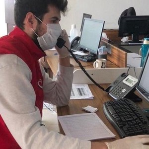 Bakan Selçuk: “2020 Yılında ALO 183, ALO 144 ve ALO 170 Hattımıza 32,8 Milyon Başvuru Aldık” - fotoğraf 1