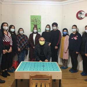 Engelsiz Çocuklarımızı Ziyaret Ettik - fotoğraf 1