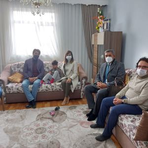 3 ARALIK DÜNYA ENGELLİLER GÜNÜ PROGRAMI - fotoğraf 3