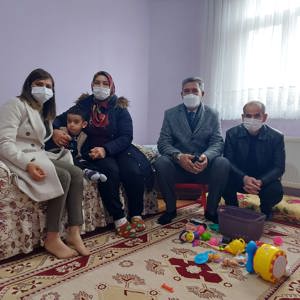3 ARALIK DÜNYA ENGELLİLER GÜNÜ PROGRAMI - fotoğraf 2