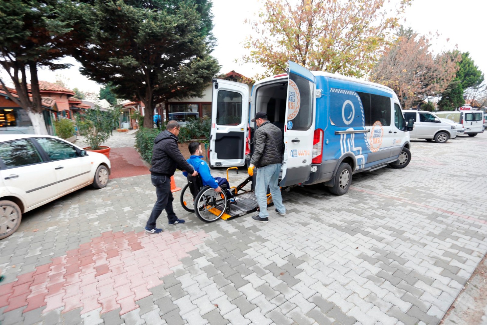 Erişilebilirlik Yılında İşaret Dili Uygulamaları Yaygınlaştırıldı