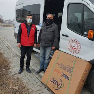 İhtiyaç Sahiplerine Tekerlekli Sandalye Dağıtımı Yapıldı - fotoğraf 6