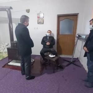 İl Müdürü Hasan GÜVEN : "Gönül Almaya, Gönülde Kalmaya Geldik" - fotoğraf 4
