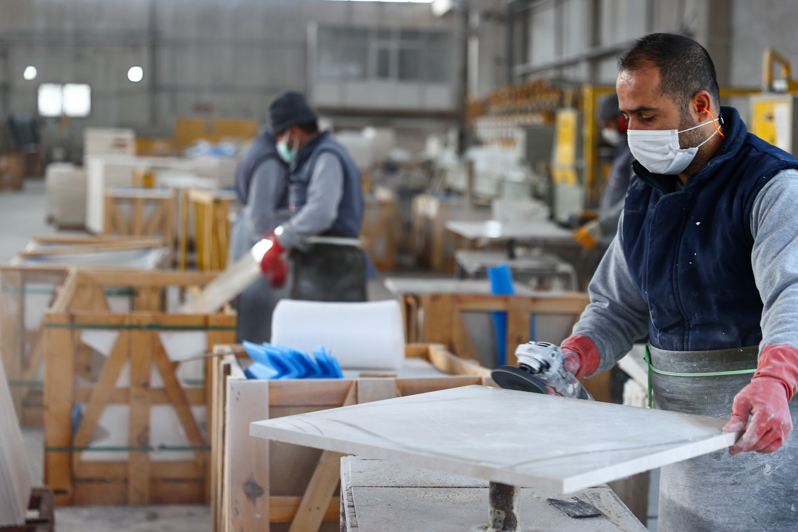 Bakan Selçuk: “SGK Prim Yapılandırmasında Başvuru Sayısı 1 Milyon 400 Bini Geçti”